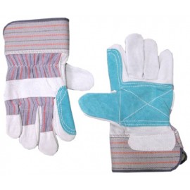 Industrial Working Gloves